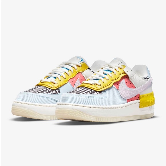 Nike Shoes - Nike Air Force 1 Shadow